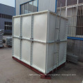 Combined-type frp water tank modular fiberglass water tank